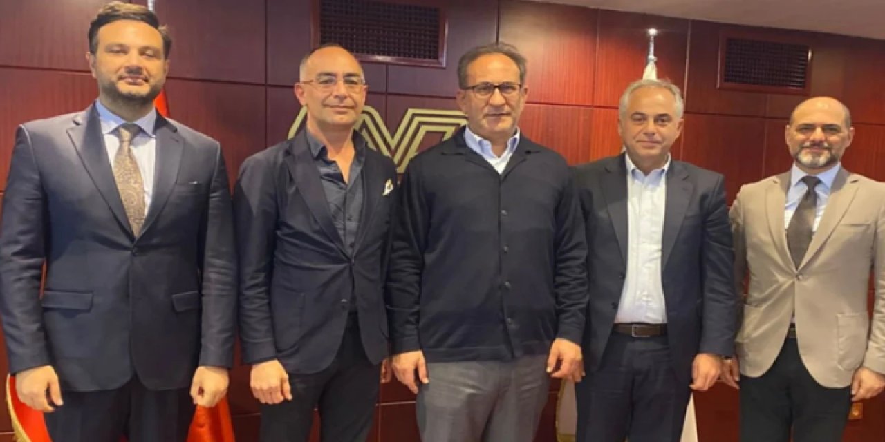 UND ve Port of Çanakkale, Ro-Ro hattını konuşuyor