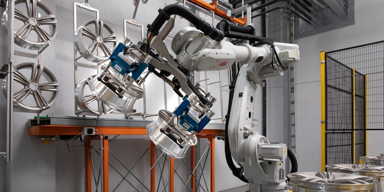 Cevher Jant, Responsible Programı’na kabul edildi