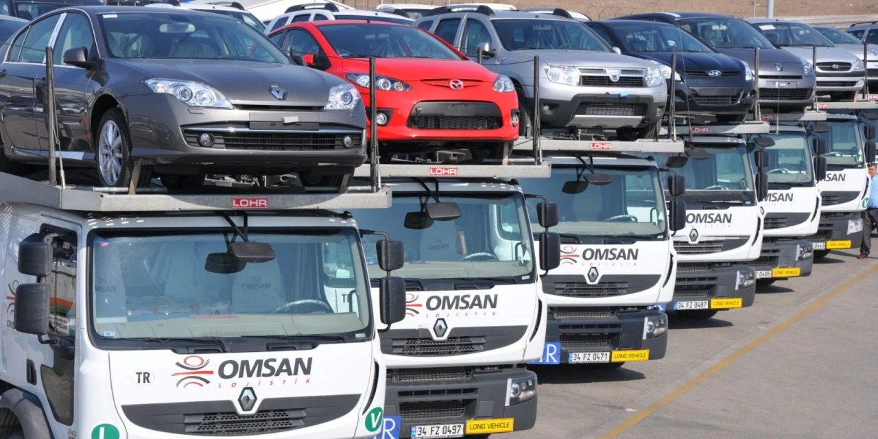 Omsan Lojistik, Renault ile Fas operasyonlarını 5 yıl daha yürütecek