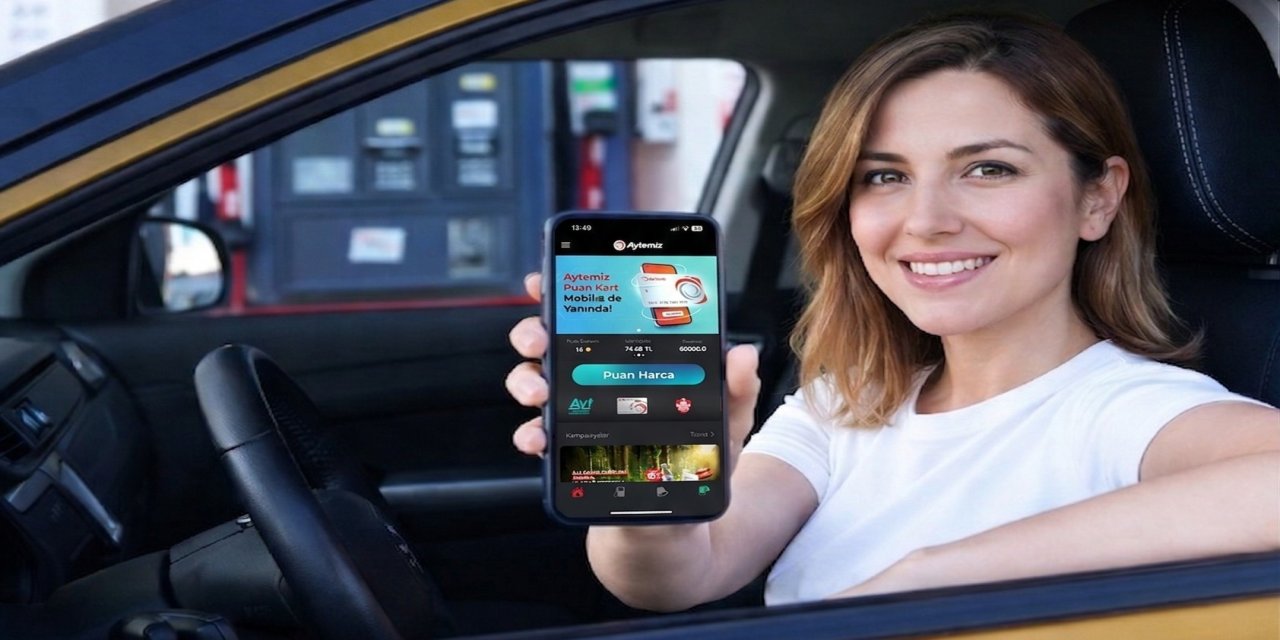 Aytemiz’den Yolculuklara “5 Kat” Değer Katan Kampanya