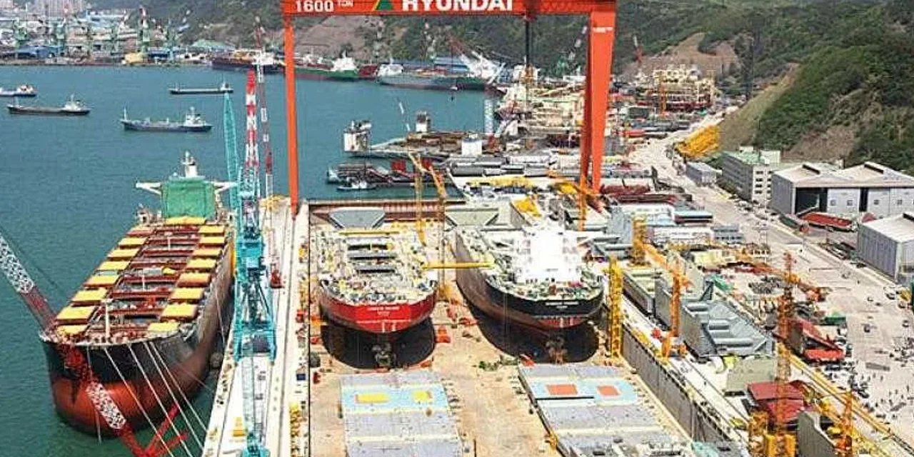 Ciner, yeni 4 gemiyle LPG taşımacılığına giriyor