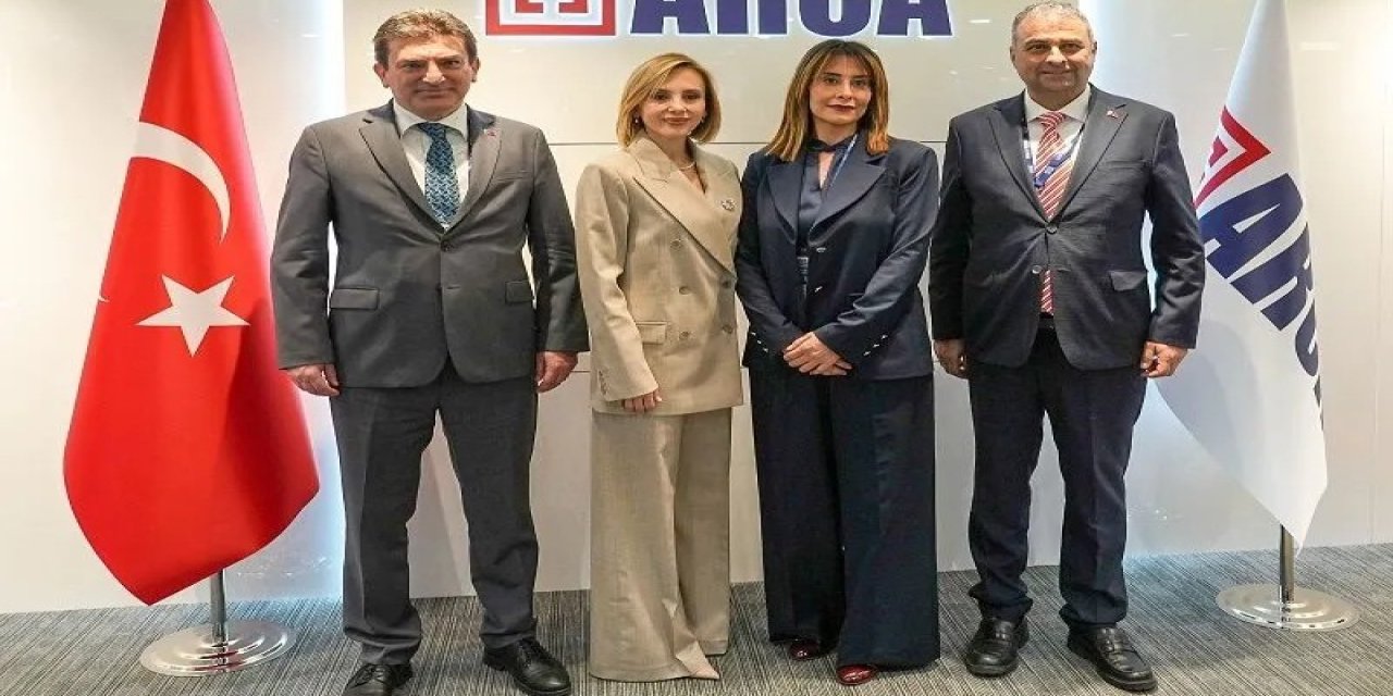 OMSAN Lojistik ve ARCA Savunma’dan denizyolu iş birliği