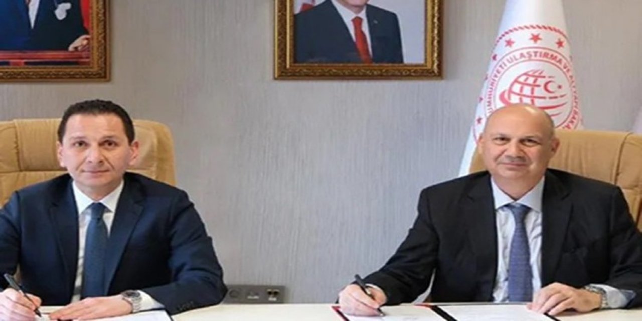 Kıyı Emniyeti, Med Marine’den 2 römorkör alıyor