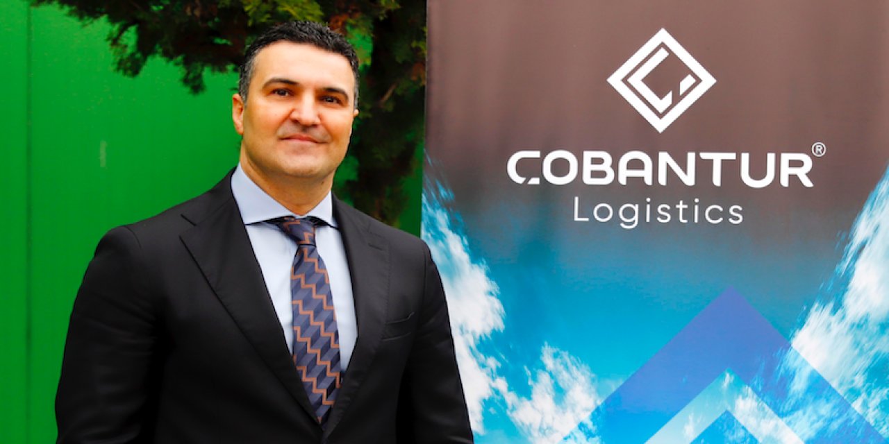 Çobantur'dan parsiyel taşımacılığa odaklı yeni model
