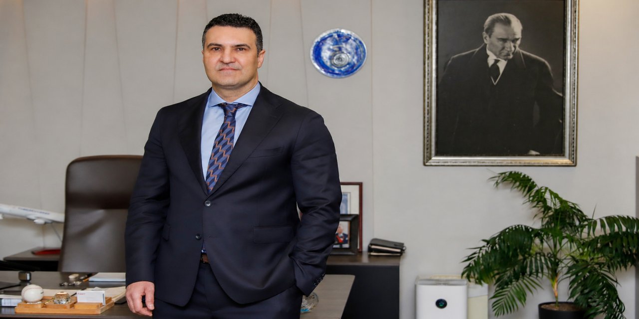 Çobantur Logistics, Yerli ERP ile CIS bölgesinde maliyetleri düşürüyor