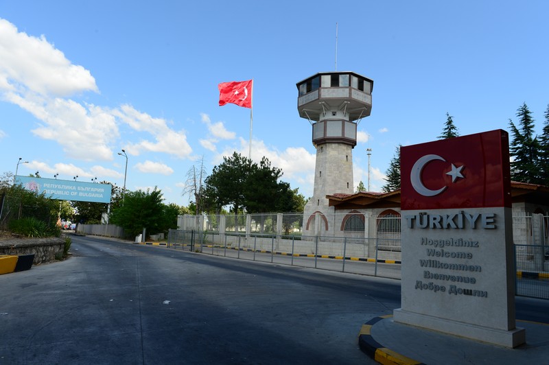 Bayramda gümrüklerin son durumu