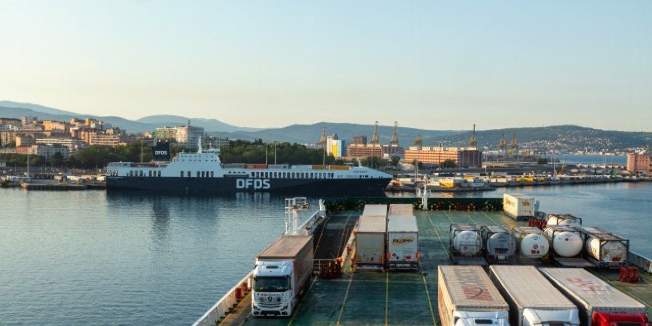 DFDS’in BAF ayarlamaları UND’yi isyan ettirdi