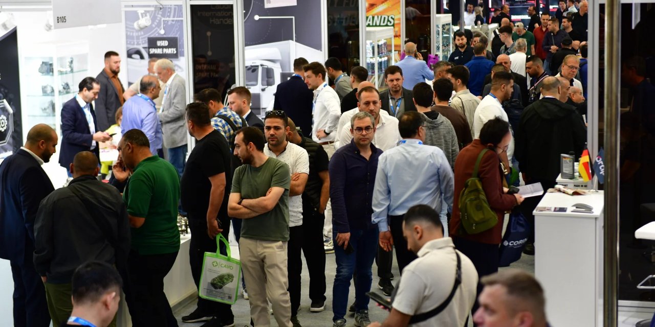 Otomotiv satış sonrasının gözde fuarı Automechanika kapılarını açıyor