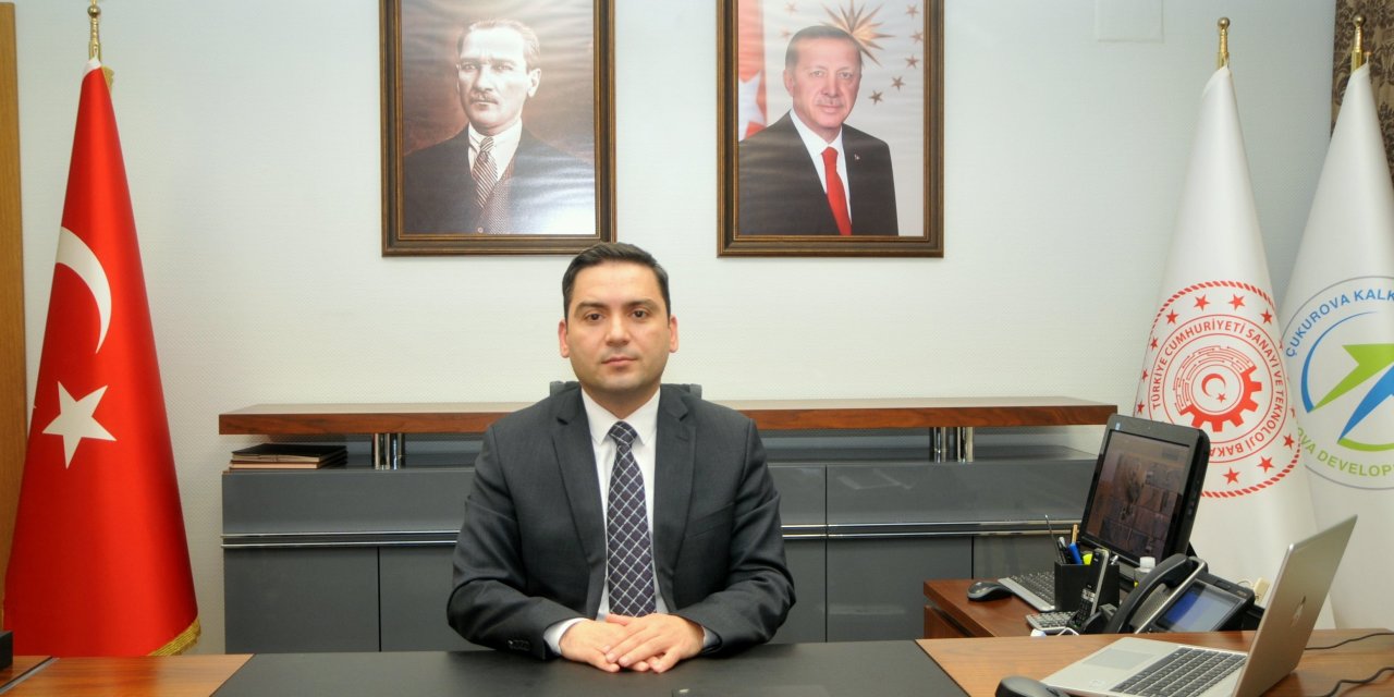 Mersin’e 5 milyon TEU kapasiteli bir liman daha geliyor