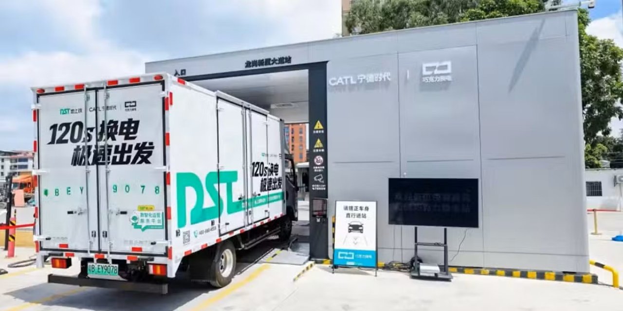 Dizel ile çalışan hafif kamyonların pabucu dama atılıyor
