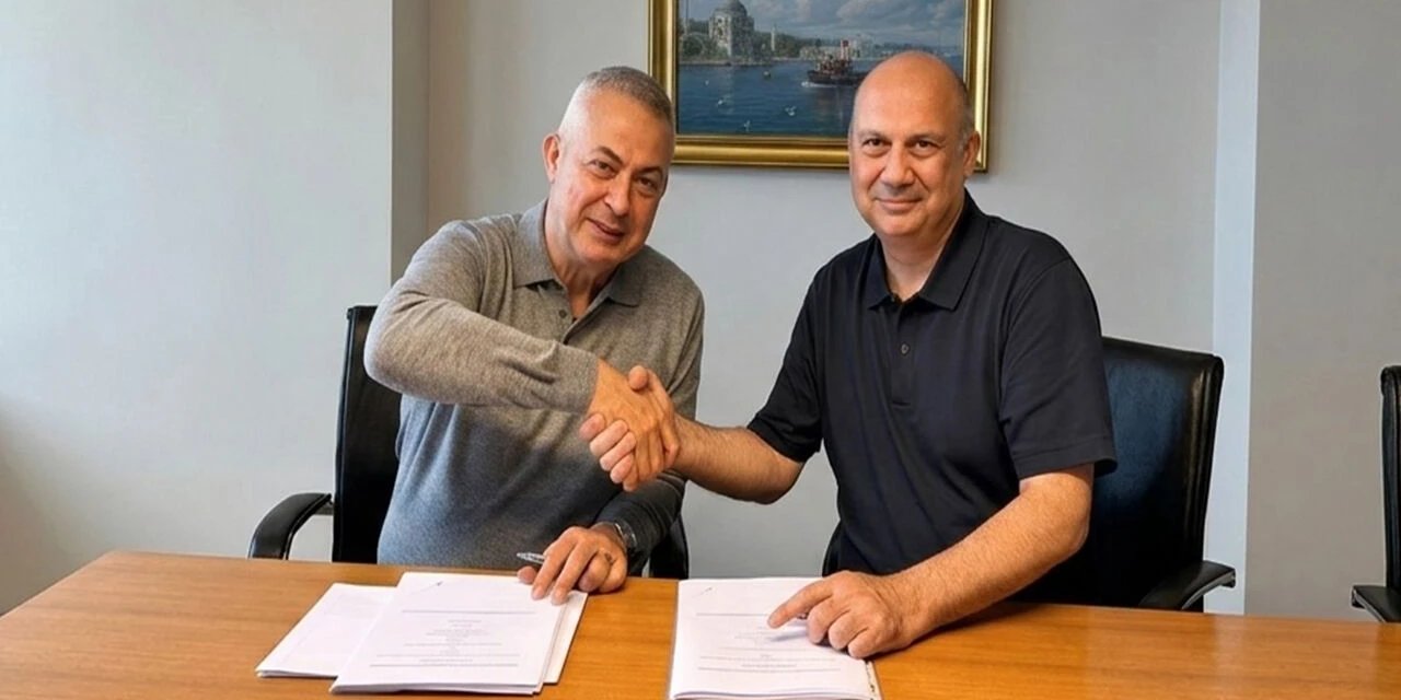 Med Marine ile Marin Römorkör güç birliğine gitti