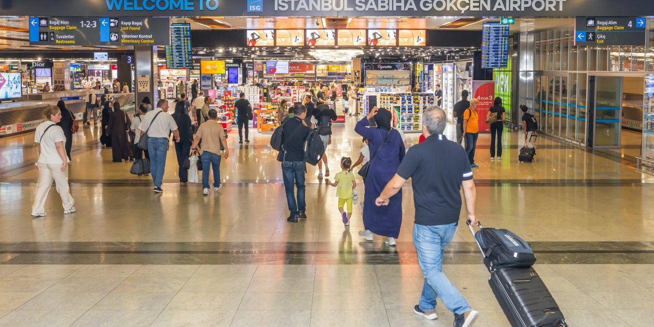 Sabiha Gökçen'de tüm zamanların uçuş rekoru
