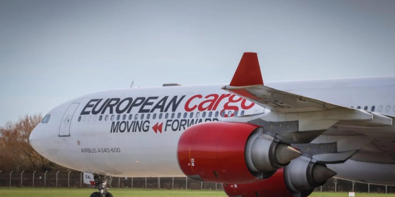 Europen Cargo resmen iflas etti: Jet yakıtı krizi büyüyor
