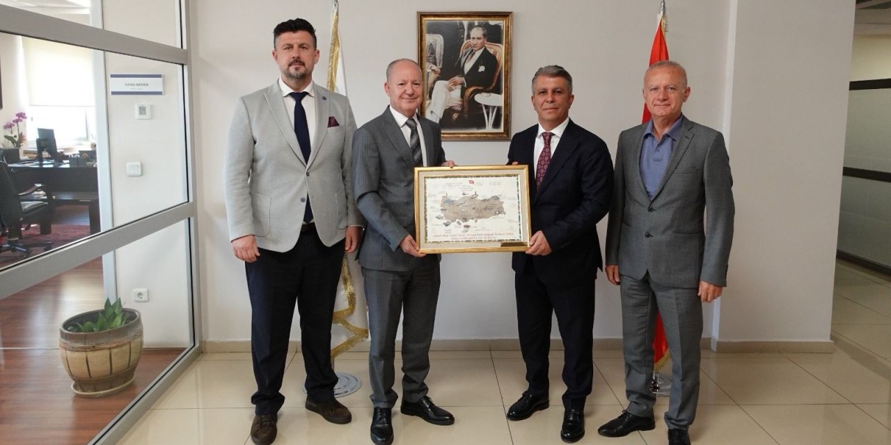 Arkas’ın iki ürün tankeri Türk Loydu klasına geçiyor
