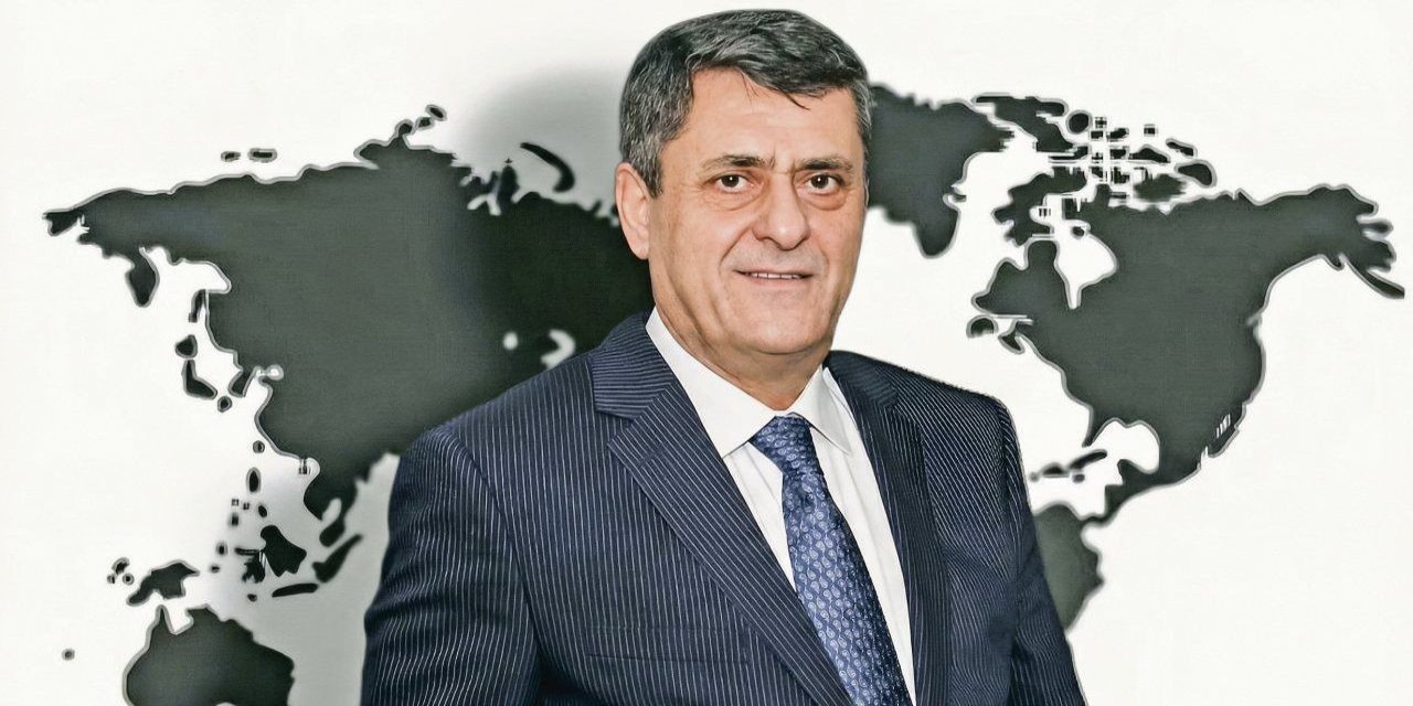 “Kazakistan’a verilen değil, alınan çok şey var”