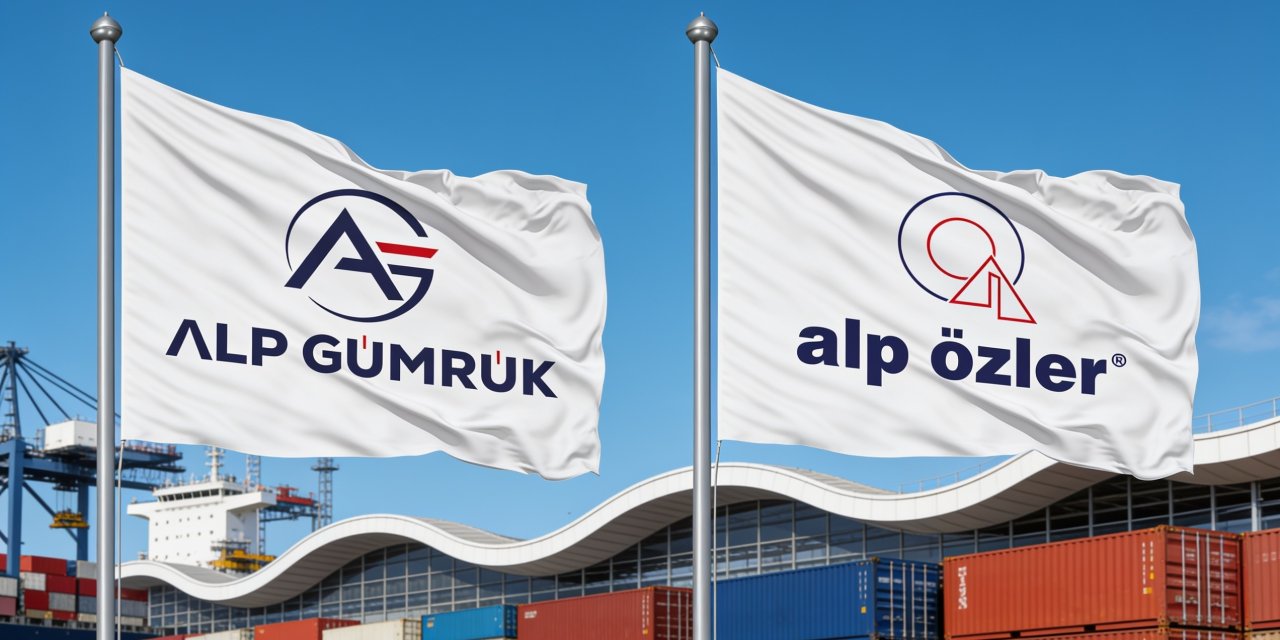 Alp Özler Grup, Hizmet Ağını Gümrük Müşavirliği ile Güçlendirdi