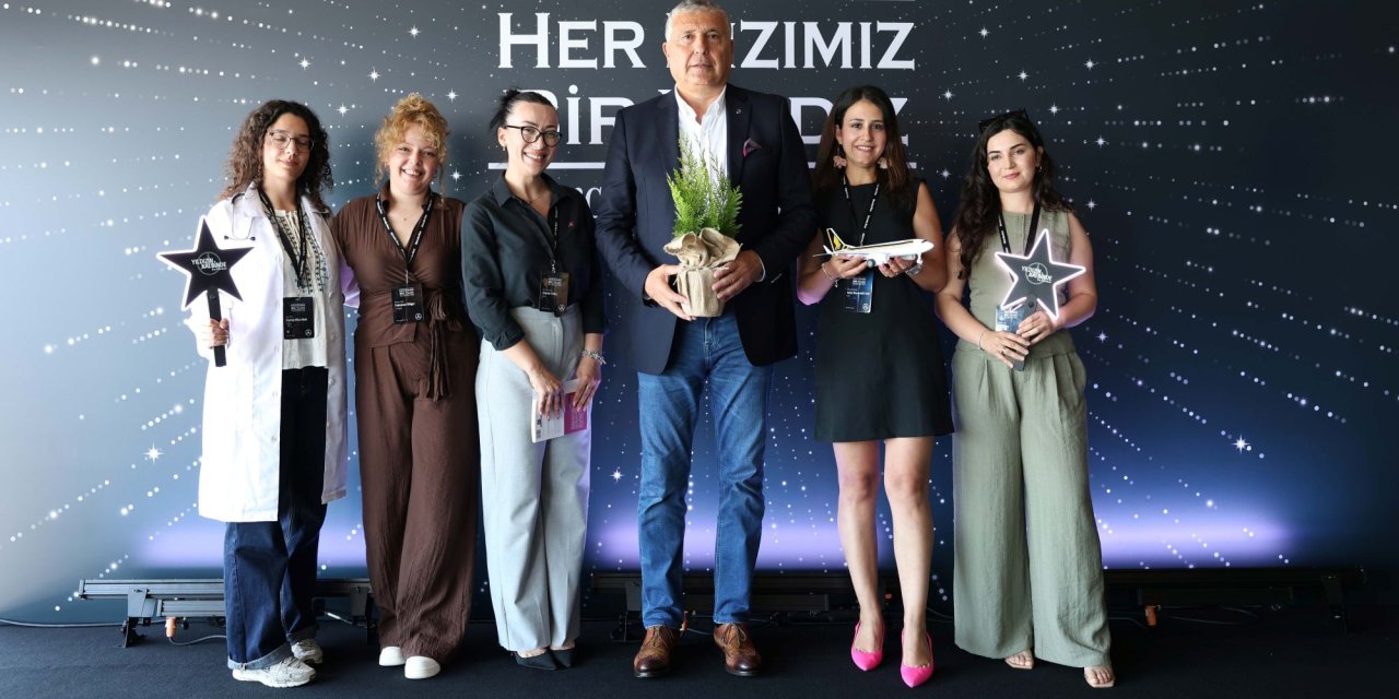 Mercedes, “Her Kızımız Bir Yıldız” ile 7 bini aşkın kız öğrenciye destek oldu