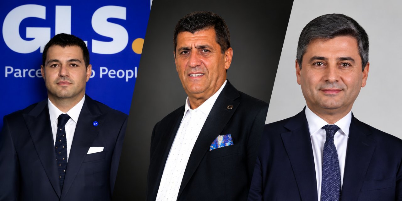 GLS, Türk kargo pazarına 3 marka isim ile giriyor