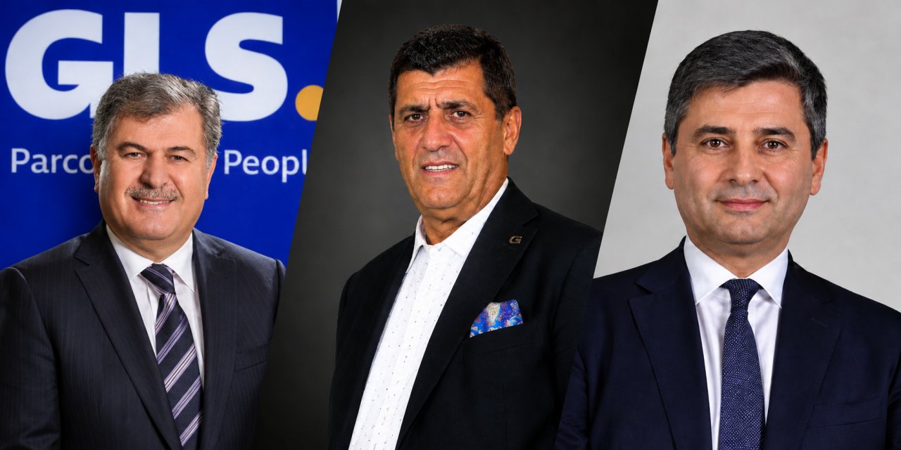 GLS, Türk kargo pazarına 3 marka isim ile giriyor
