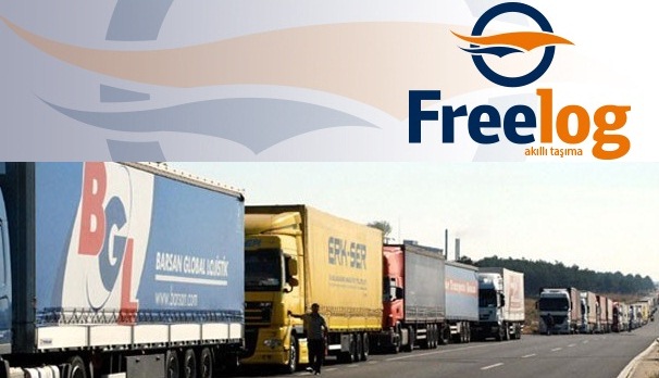 Taşımacılıkta ‘akıllı’ dönem