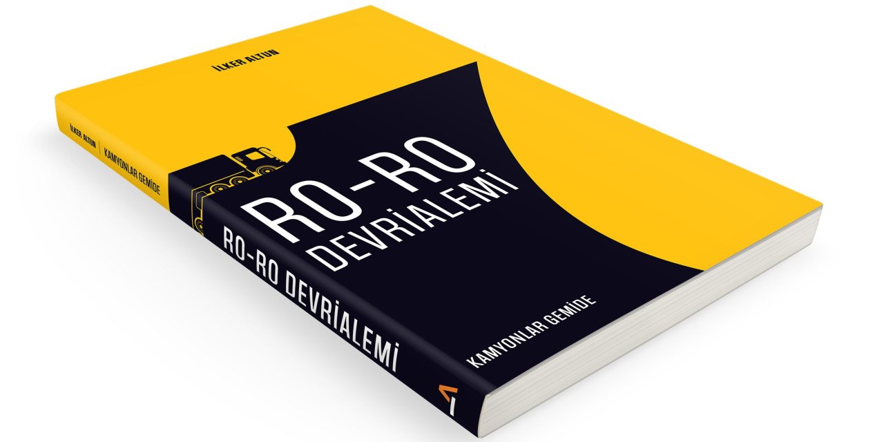 RO-RO Devrialemi – Kamyonlar Gemide