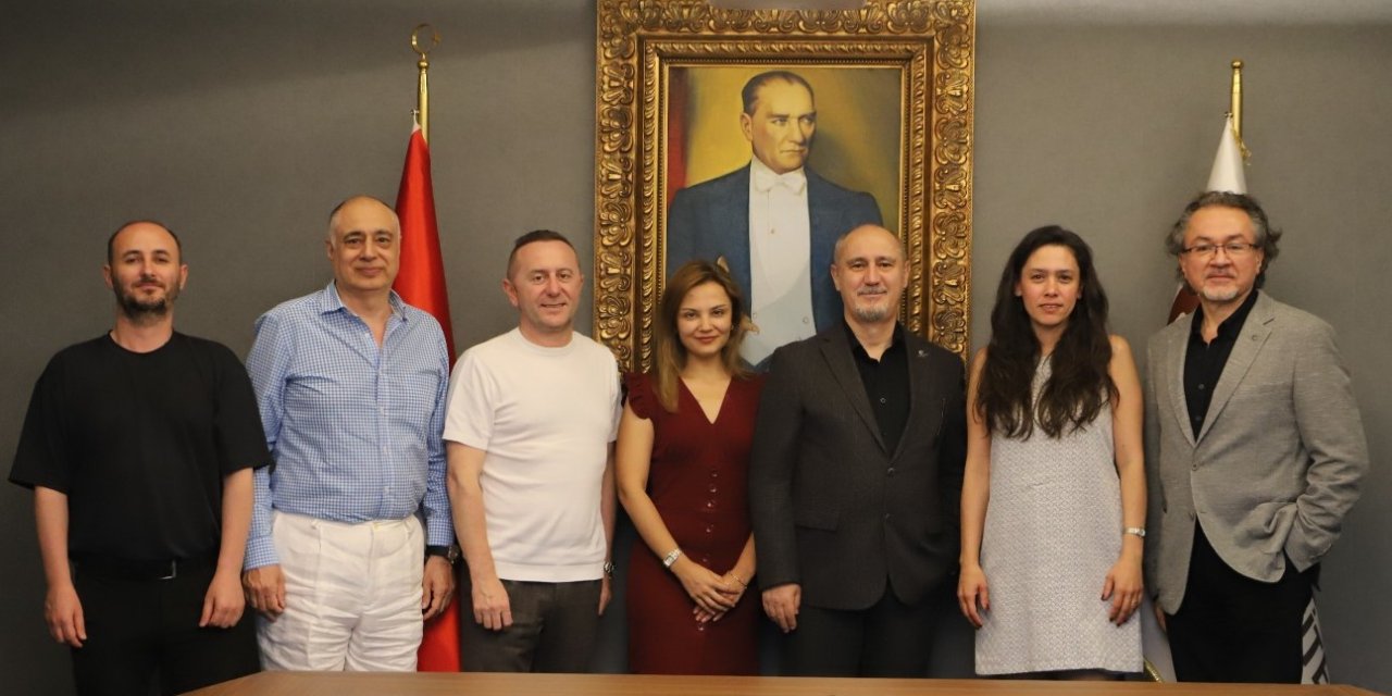 LİKİTDER ile Beykoz Üniversitesi Arasında İş Birliği Protokolü İmzalandı