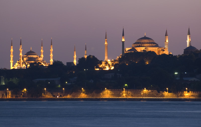 İslamiyet’te Tedarik Zinciri ve Lojistik