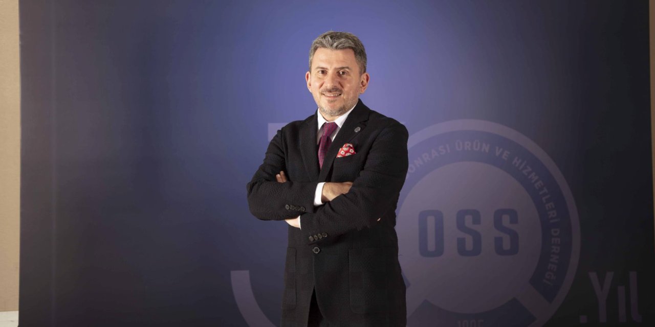 Ağır ticaride satış sonrası pazarı 2.7 milyar dolara ulaştı