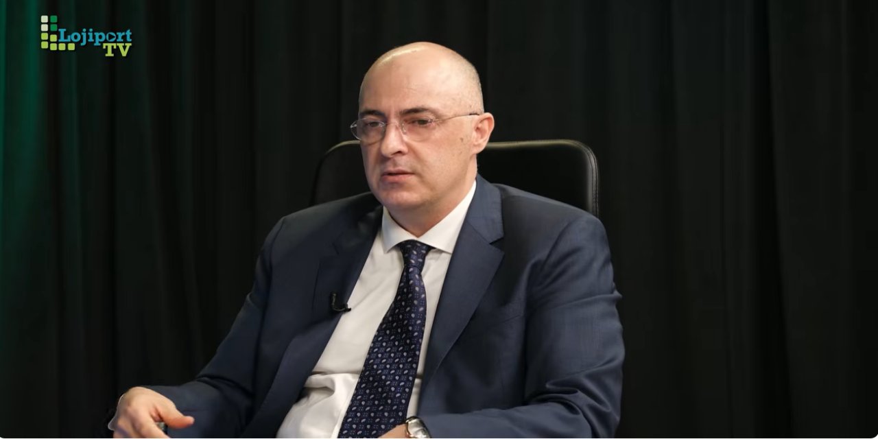 Kerem Şahinboy’a Güney Kore’den akademik başarı ödülü