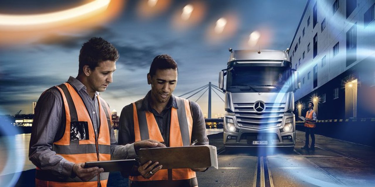 My TruckPoint, operasyonel verimliliği artırıyor