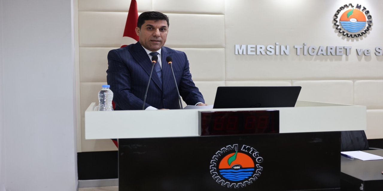 “Sürücü açığı meslek liselerinin güçlendirilmesiyle çözülür”