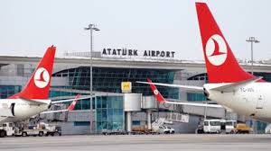 Atatürk Havalimanı'nda kanlı pusu: 1 ölü