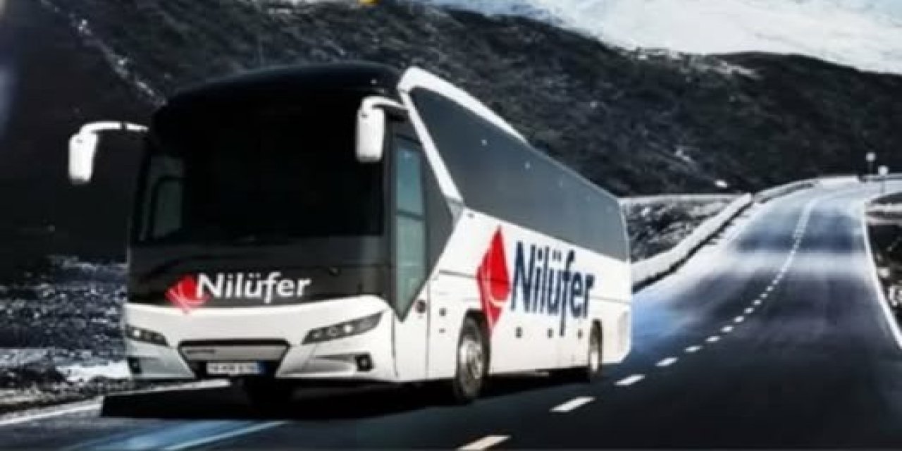 TMSF, Nilüfer Turizm'i satışa çıkardı