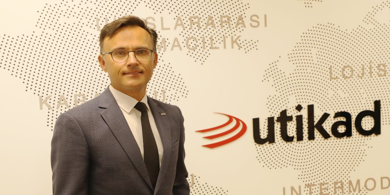 Türkiye Lojistik Sektörü UTİKAD'ın 40. Yıl Balosunda Buluşacak
