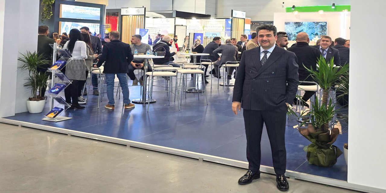 Oregon, Nürnberg’de “İzinli Alıcı & Gönderici” tesisi açtı
