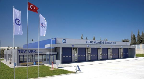 Tüvtürk:Koltuk sayısı 'Ağır Kusur' unsuru