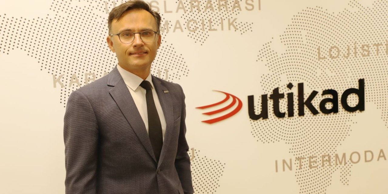 “NCD Sözleşmesi’ne taraf olmak Türk lojistiğini güçlendirir”