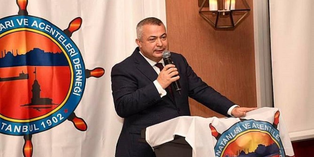 Gümrük Onayı Tek Başına Yeterli Değil: "Taşıyanın Onayı Şart!"