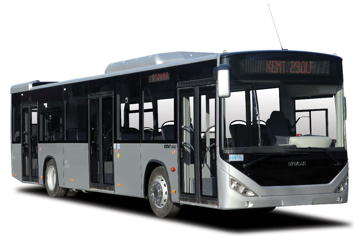 900 İstanbullu, artık caddelerde