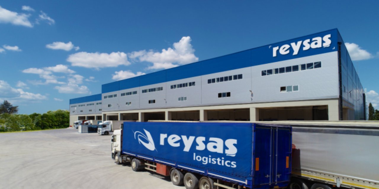 Reysaş, fabrikaları devralarak depolara dönüştürüyor