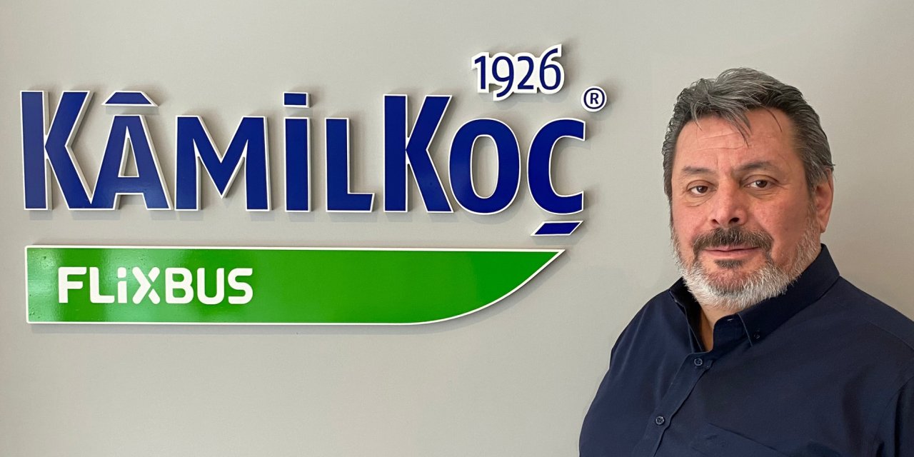 Kamil Koç, Edirne’yi de ulaşım ağına dahil etti