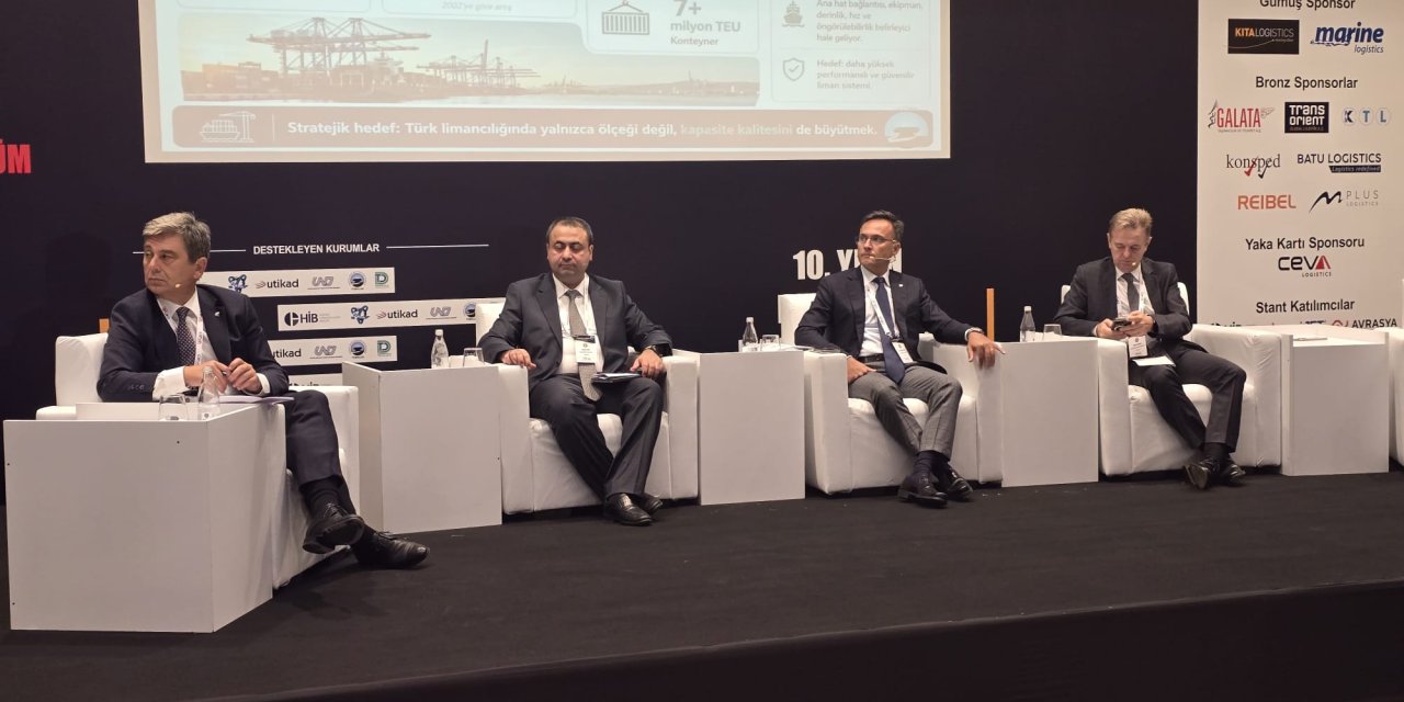 “Krizler Türkiye’ye Yeni Fırsat Pencereleri Açtı”