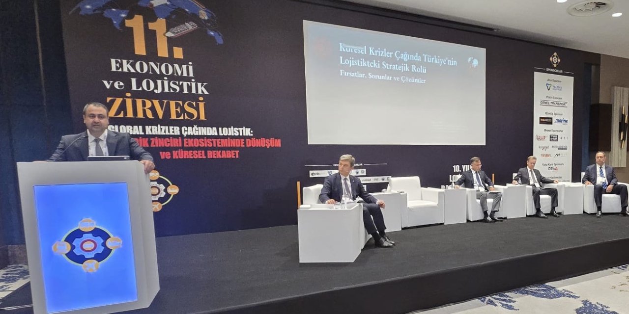 "Optimizasyon Yetmez, Süreci Orkestra Gibi Yönetmeliyiz!"