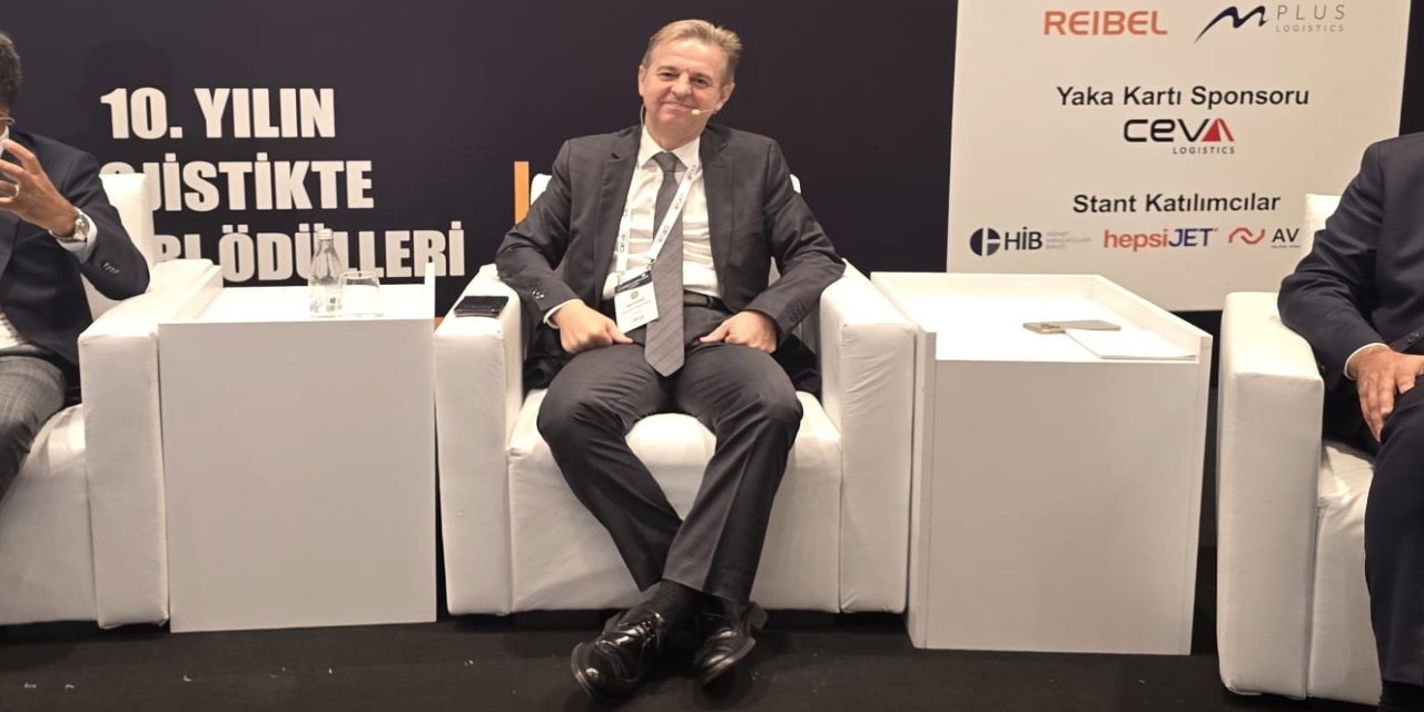 “Lojistikte Tek Kaynağa Bağımlılık Dönemi Kapanmıştır”