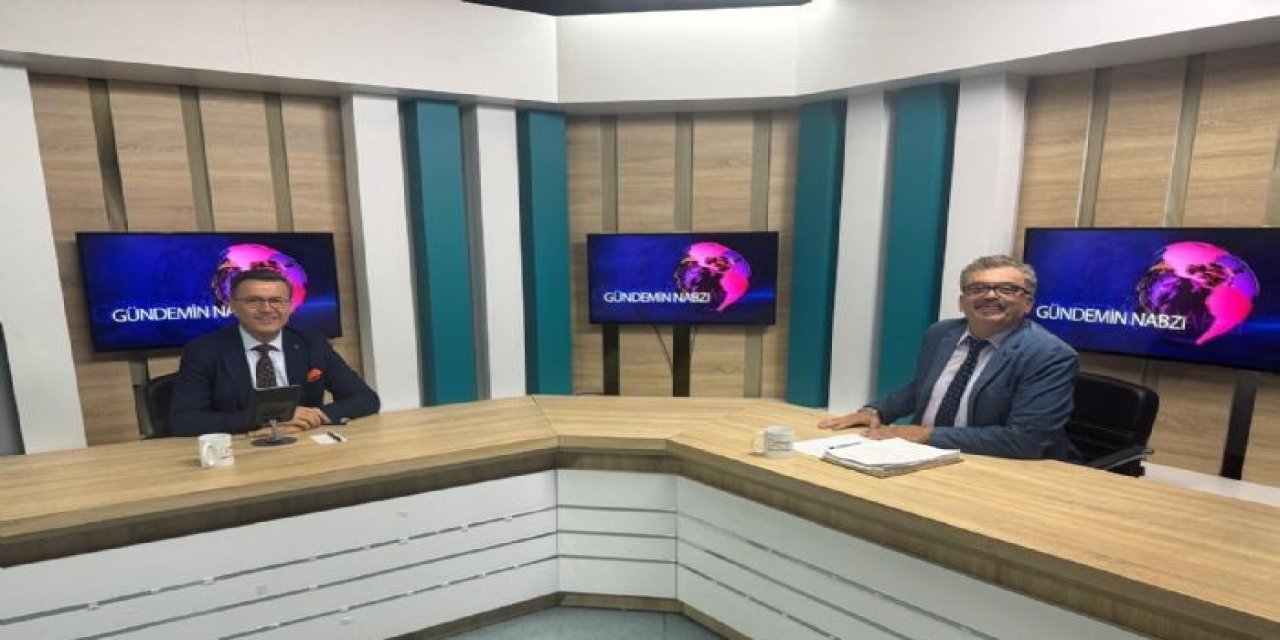 “Narenciye ihracatı kilitlendi, limanı ithal çöp bastı”