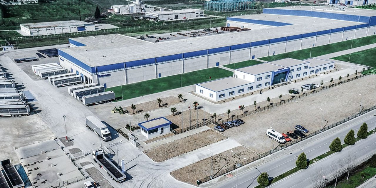 KRONE Türkiye, Ar-Ge Merkezi olarak tescillendi