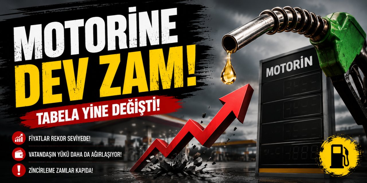 Deponuzu bugün doldurursanız 5 bin lira karlı çıkarsınız