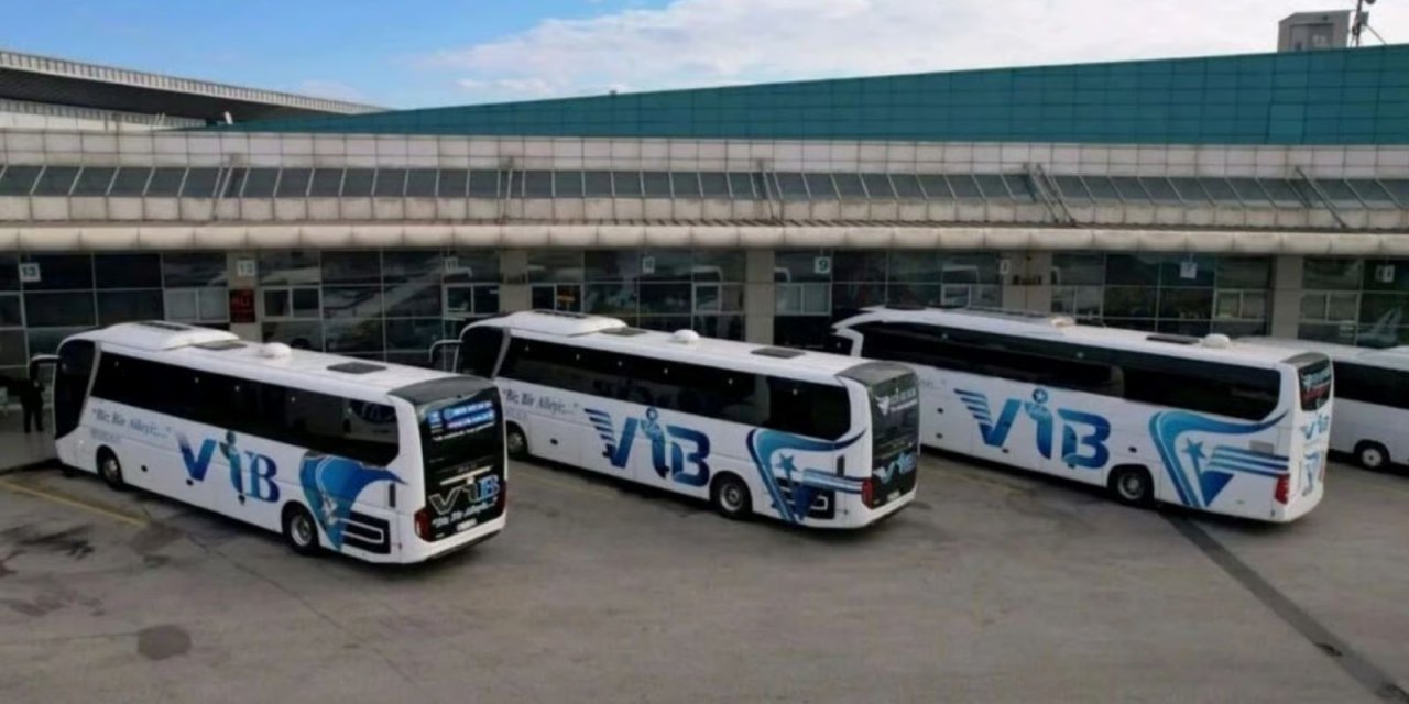 VİB Turizm için konkordato kararı