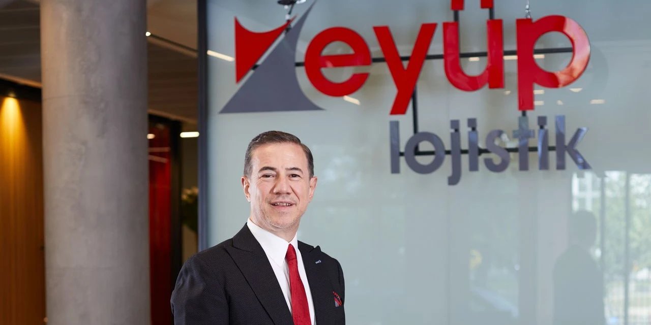 Eyüp Lojistik, Kuveyt taşımalarını iki kat artırdı