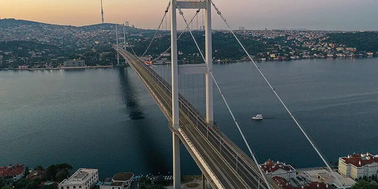 2 köprü, 8 otoyol özelleştirilecek